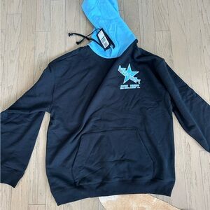 🩵🖤 AWAKENY HOODIE 🖤🩵